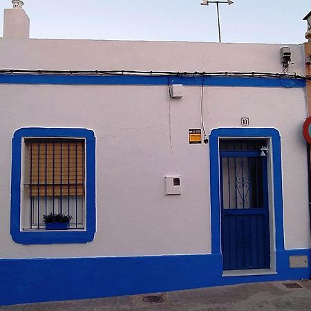 “Flor De Sal” Charming Traditional Andalusian House Аямонте Экстерьер фото