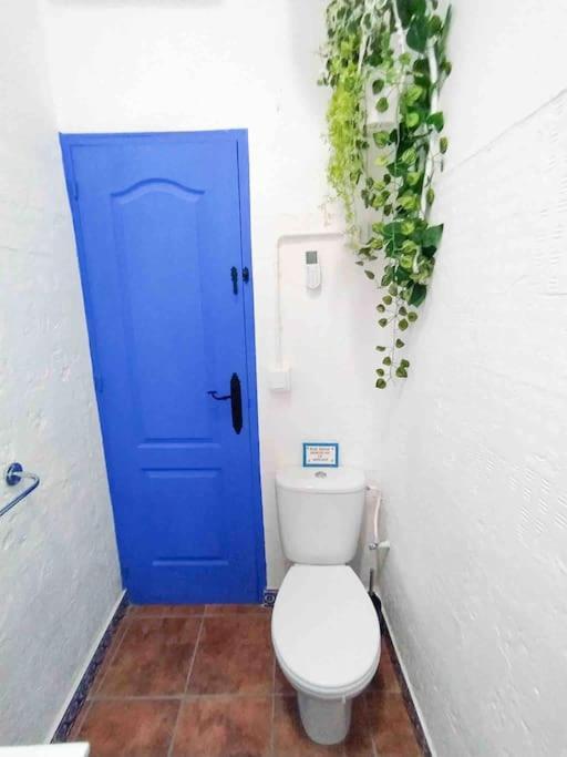 “Flor De Sal” Charming Traditional Andalusian House Аямонте Экстерьер фото